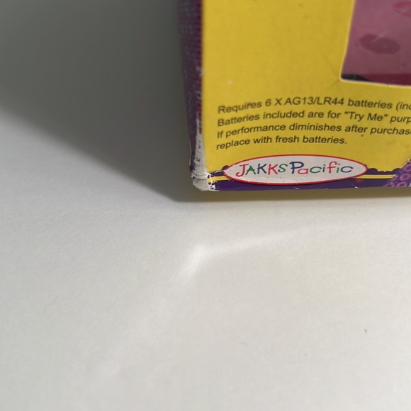 Cabbage Patch Kids Twinkle Toes by Skechers Doll 2014 - Picture 8 of 8